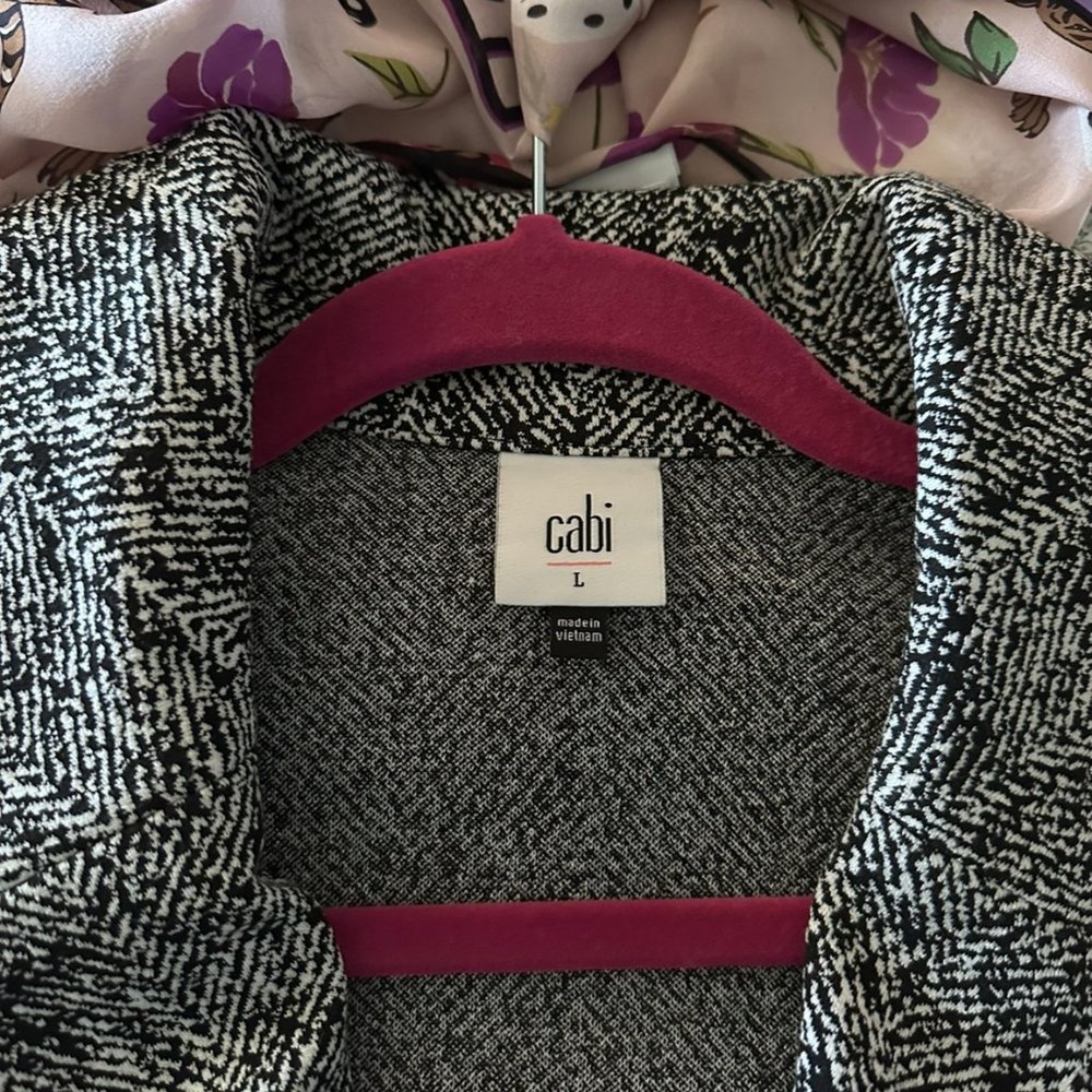 Cabi - Agent Jacket - image 5